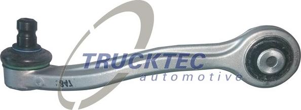 Trucktec Automotive 07.31.208 - Brat, suspensie roata aaoparts.ro