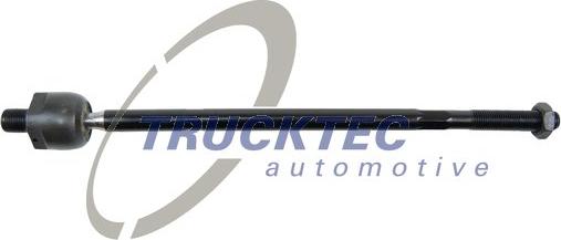 Trucktec Automotive 07.31.216 - Articulatie axiala, cap de bara aaoparts.ro