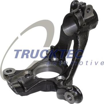 Trucktec Automotive 07.31.289 - Articulatie directie, suspensie roata aaoparts.ro