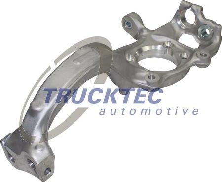 Trucktec Automotive 07.31.284 - Articulatie directie, suspensie roata aaoparts.ro