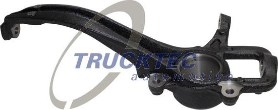 Trucktec Automotive 07.31.283 - Articulatie directie, suspensie roata aaoparts.ro