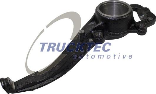 Trucktec Automotive 07.31.282 - Articulatie directie, suspensie roata aaoparts.ro