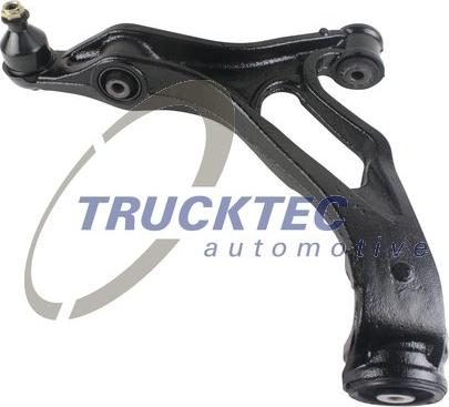 Trucktec Automotive 07.31.239 - Brat, suspensie roata aaoparts.ro