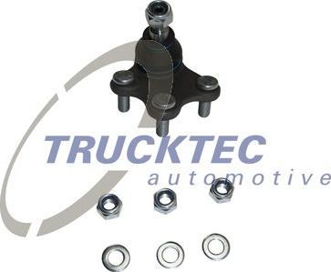 Trucktec Automotive 07.31.231 - Articulatie sarcina / ghidare aaoparts.ro