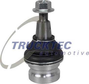 Trucktec Automotive 07.31.279 - Articulatie sarcina / ghidare aaoparts.ro