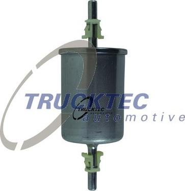 Trucktec Automotive 07.38.041 - Filtru combustibil aaoparts.ro