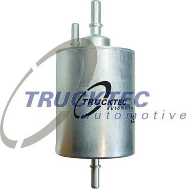 Trucktec Automotive 07.38.029 - Filtru combustibil aaoparts.ro