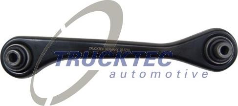 Trucktec Automotive 07.32.001 - Brat, suspensie roata aaoparts.ro