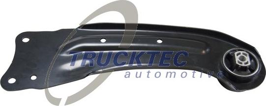 Trucktec Automotive 07.32.085 - Brat, suspensie roata aaoparts.ro