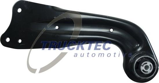 Trucktec Automotive 07.32.086 - Brat, suspensie roata aaoparts.ro
