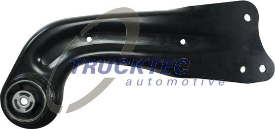 Trucktec Automotive 07.32.087 - Brat, suspensie roata aaoparts.ro