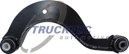 Trucktec Automotive 07.32.036 - Brat, suspensie roata aaoparts.ro