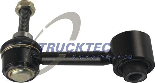 Trucktec Automotive 07.32.037 - Brat / bieleta suspensie, stabilizator aaoparts.ro