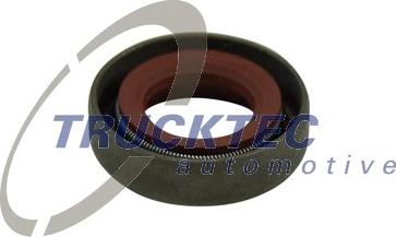 Trucktec Automotive 07.24.001 - Simering, cutie de viteze manuala aaoparts.ro