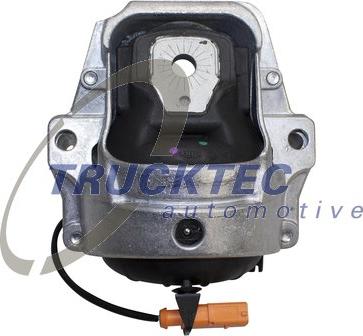 Trucktec Automotive 07.20.081 - Suport motor aaoparts.ro