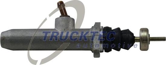 Trucktec Automotive 07.23.001 - Pompa centrala, ambreiaj aaoparts.ro