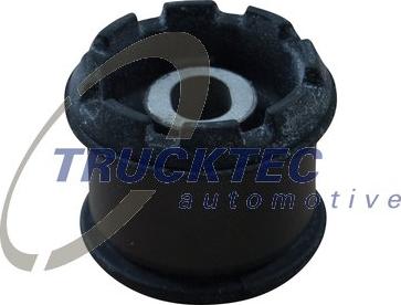 Trucktec Automotive 07.22.011 - Suport, transmisie automata aaoparts.ro