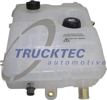 Trucktec Automotive 19.40.001 - Vas de expansiune, racire aaoparts.ro