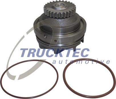 Trucktec Automotive 19.19.014 - Pompa apa aaoparts.ro