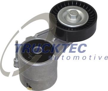 Trucktec Automotive 19.19.024 - Intinzator curea, curea distributie aaoparts.ro