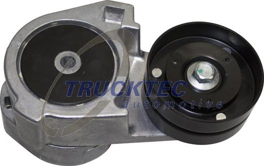 Trucktec Automotive 19.19.026 - Intinzator curea, curea distributie aaoparts.ro