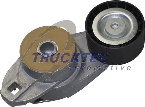 Trucktec Automotive 19.19.027 - Intinzator curea, curea distributie aaoparts.ro