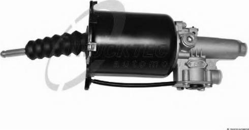 Trucktec Automotive 19.23.001 - Servo ambreiaj aaoparts.ro