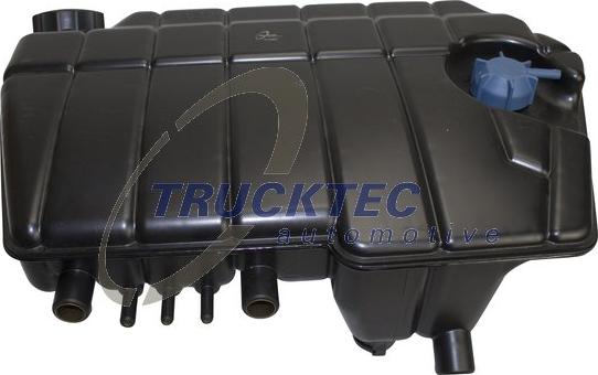 Trucktec Automotive 17.40.004 - Vas de expansiune, racire aaoparts.ro