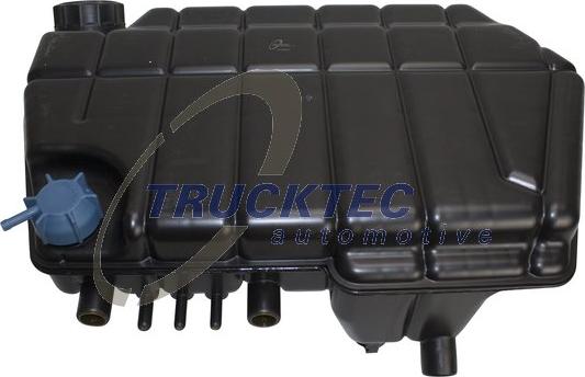 Trucktec Automotive 17.40.002 - Vas de expansiune, racire aaoparts.ro
