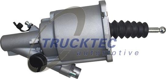 Trucktec Automotive 17.23.007 - Servo ambreiaj aaoparts.ro