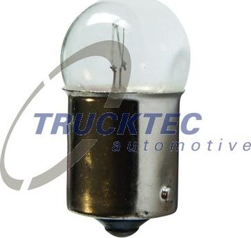 Trucktec Automotive 88.58.008 - Bec incandescent aaoparts.ro