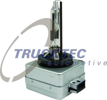 Trucktec Automotive 88.58.023 - Bec, far principal aaoparts.ro