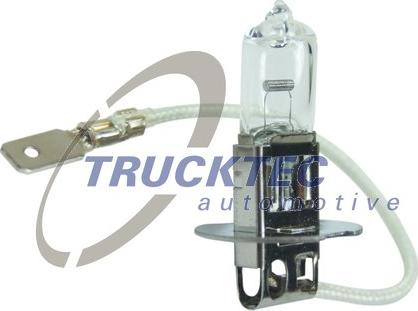 Trucktec Automotive 88.58.102 - Bec, far principal aaoparts.ro