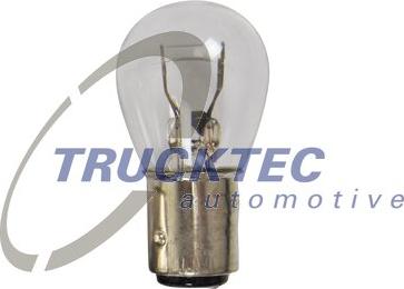 Trucktec Automotive 88.58.111 - Bec, far principal aaoparts.ro