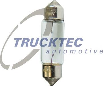 Trucktec Automotive 88.58.124 - Bec, far principal aaoparts.ro