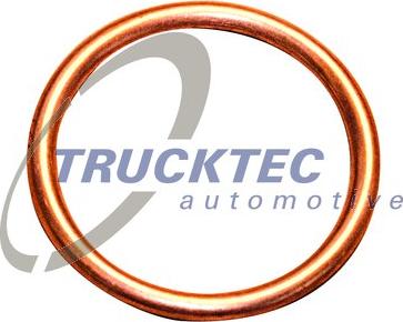 Trucktec Automotive 88.26.001 - Inel de etansare aaoparts.ro