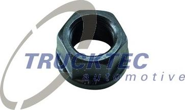 Trucktec Automotive 83.22.003 - Piulita roata aaoparts.ro