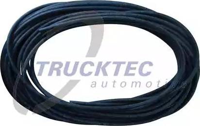 Trucktec Automotive 20.05.003 - Furtun combustibil aaoparts.ro