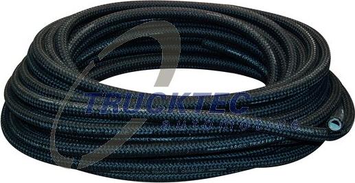 Trucktec Automotive 20.01.009 - Furtun ambreiaj aaoparts.ro