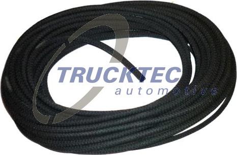 Trucktec Automotive 20.01.001 - Furtun combustibil aaoparts.ro