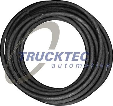 Trucktec Automotive 20.07.012 - Furtun hidraulic, sistem de directie aaoparts.ro