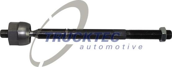 Trucktec Automotive 22.37.005 - Articulatie axiala, cap de bara aaoparts.ro