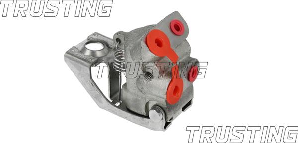 Trusting CT043 - Regulator putere de franare aaoparts.ro