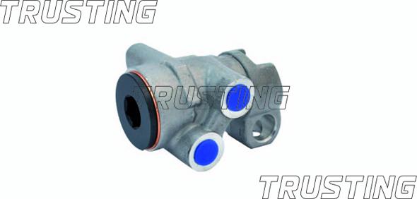Trusting CT003 - Regulator putere de franare aaoparts.ro