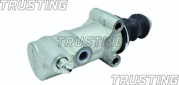 Trusting CZ012 - Cilindru receptor ambreiaj aaoparts.ro