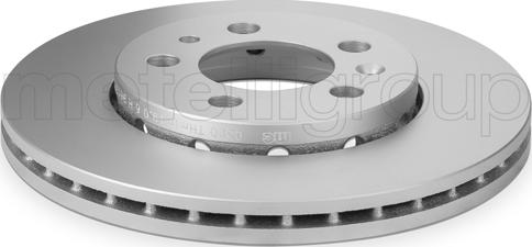 Trusting DF467 - Disc frana aaoparts.ro