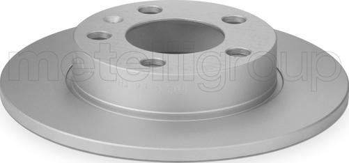 Trusting DF149 - Disc frana aaoparts.ro