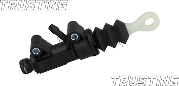 Trusting PZ133 - Pompa centrala, ambreiaj aaoparts.ro