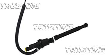 Trusting PZ264 - Pompa centrala, ambreiaj aaoparts.ro