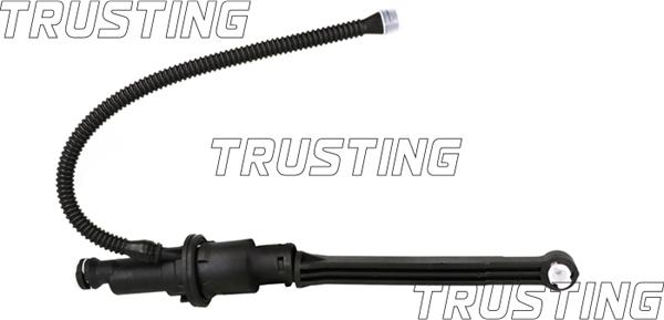 Trusting PZ230 - Pompa centrala, ambreiaj aaoparts.ro